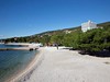 Hotel Omorika, Crikvenica, Kvarner, Chorvatsko, CK GEOVITA